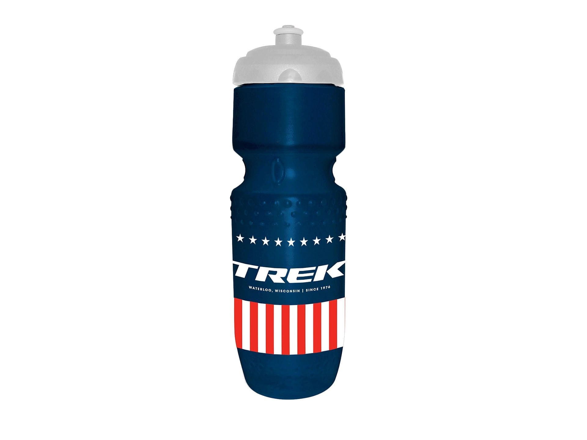 TREK STARS & STRIPES WATER BOTTLE 24oz