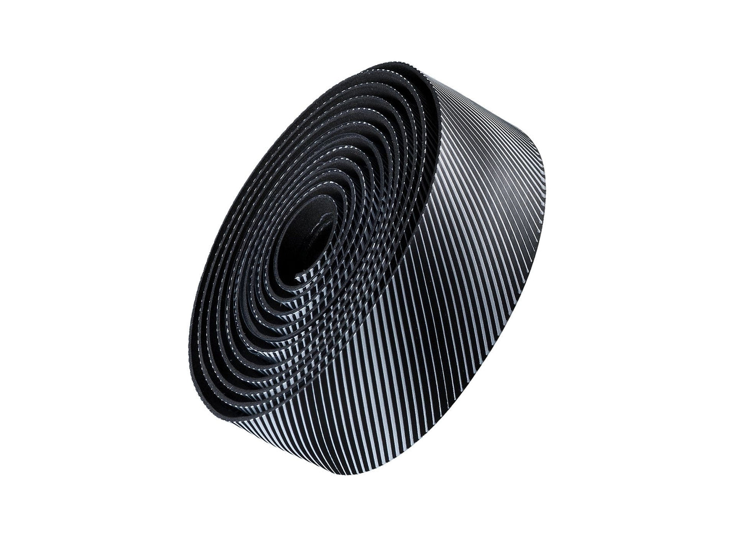 BONTRAGER GEL CORK GRAPHIC HANDLEBAR TAPE - BLACK/GREY