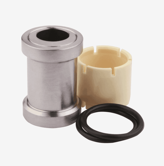 BURGTEC OFFSET SHOCK HARDWARE 21.8x8mm