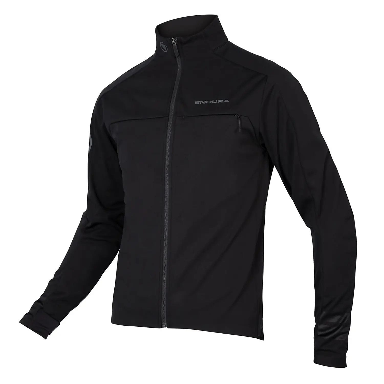 ENDURA WINDCHILL JACKET II BLACK