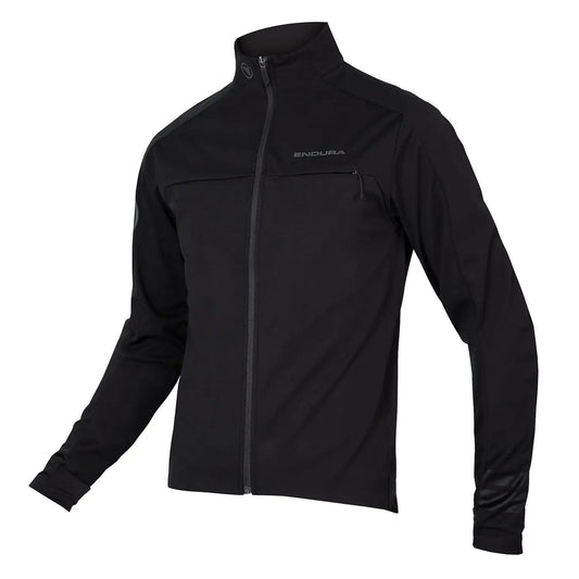 ENDURA WINDCHILL JACKET II - BLACK