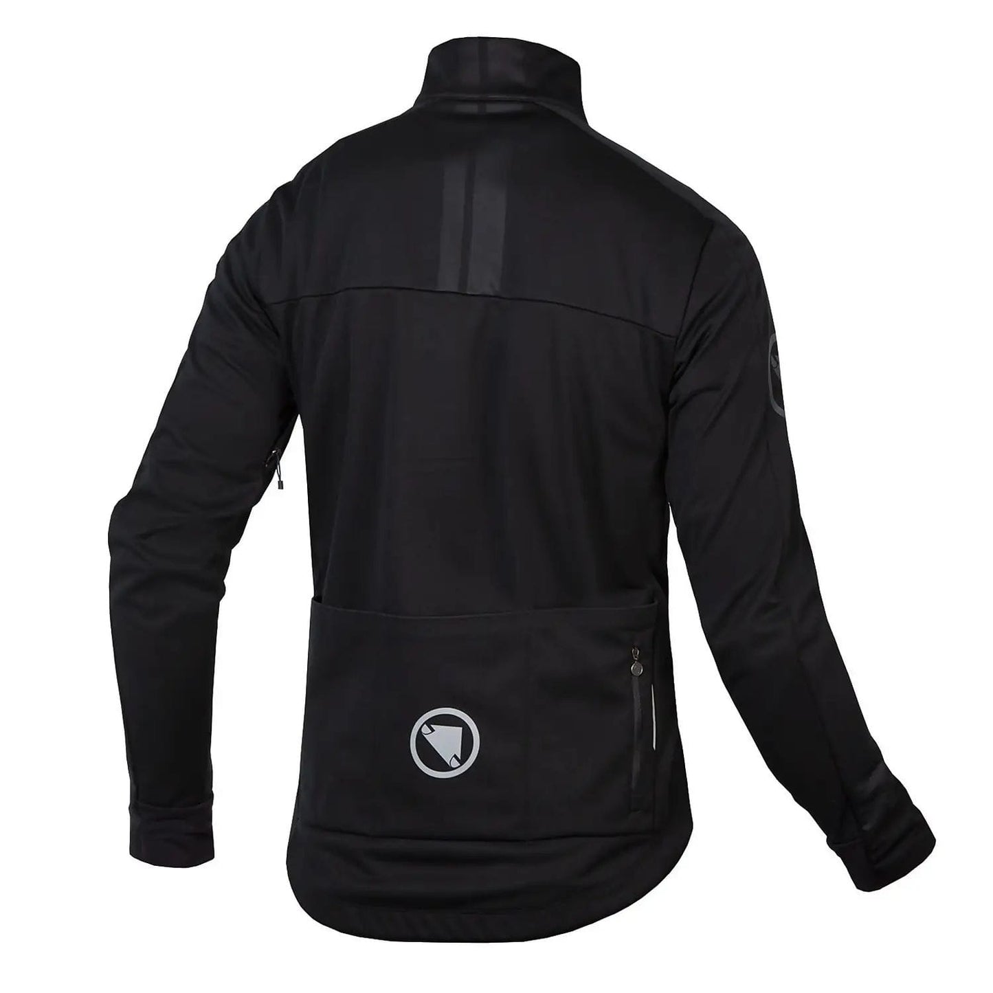 ENDURA WINDCHILL JACKET II - BLACK