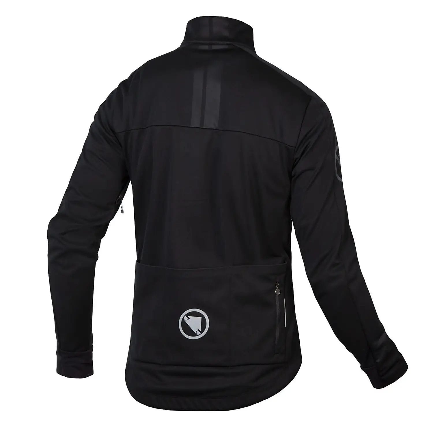 ENDURA WINDCHILL JACKET II BLACK