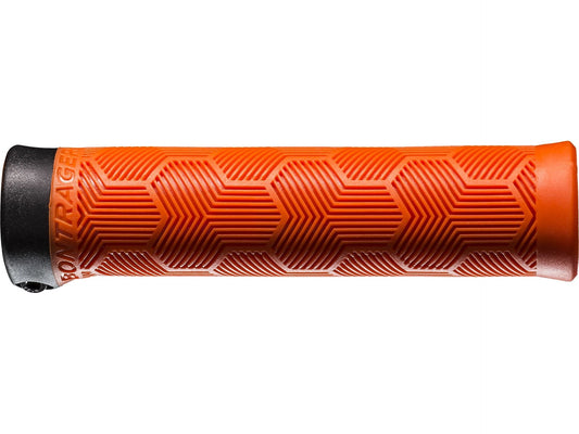 BONTRAGER XR TRAIL COMP MTB GRIP SET - ROARORANGE