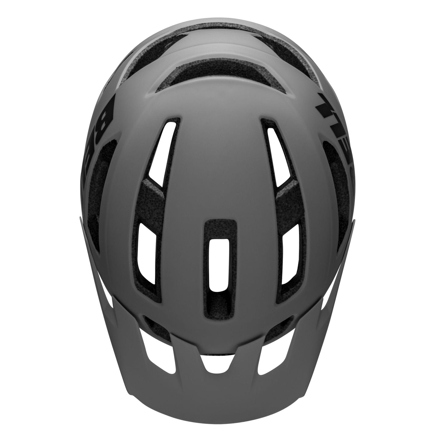 BELL NOMAD 2 MTB HELMET - MATTE GREY