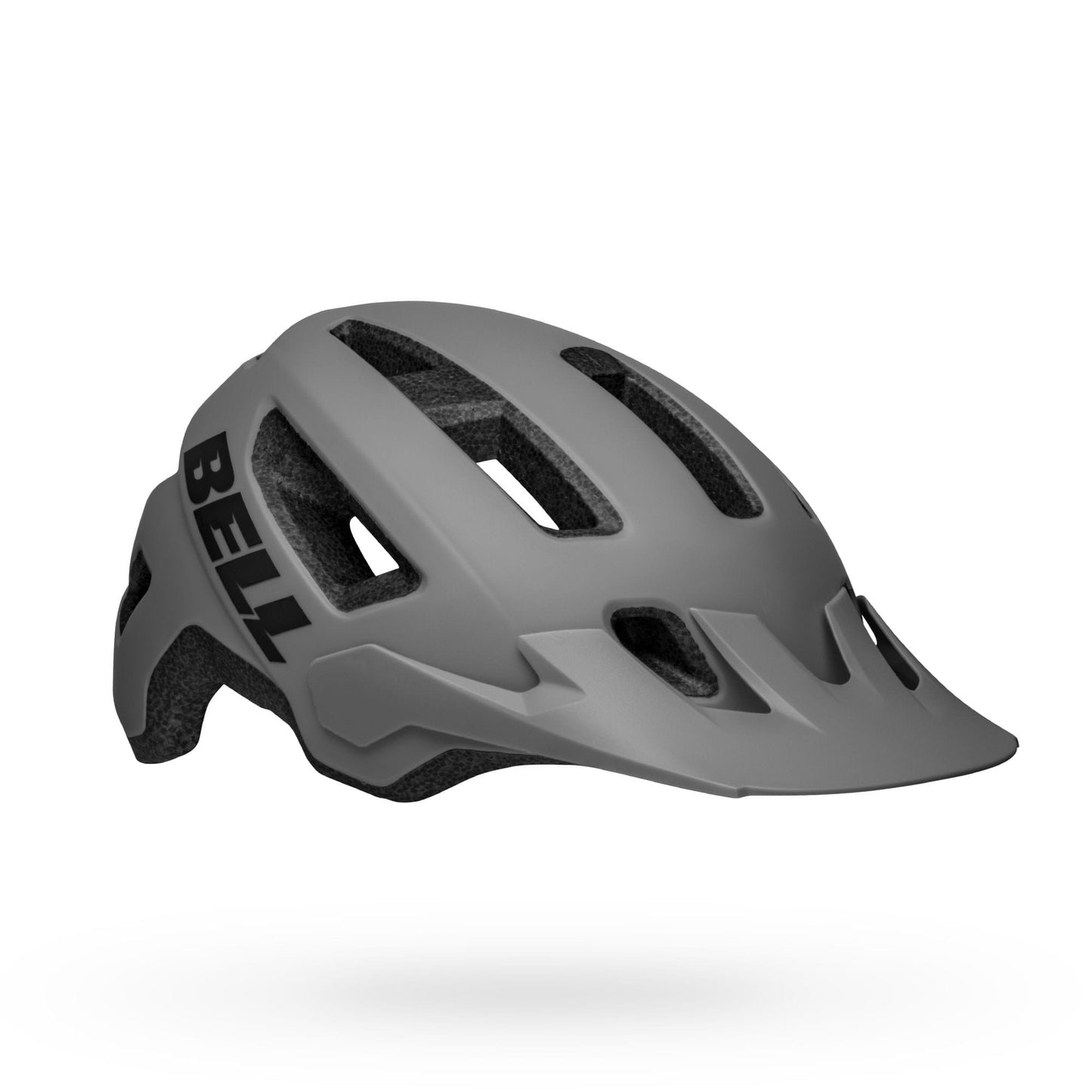 BELL NOMAD 2 MTB HELMET - MATTE GREY