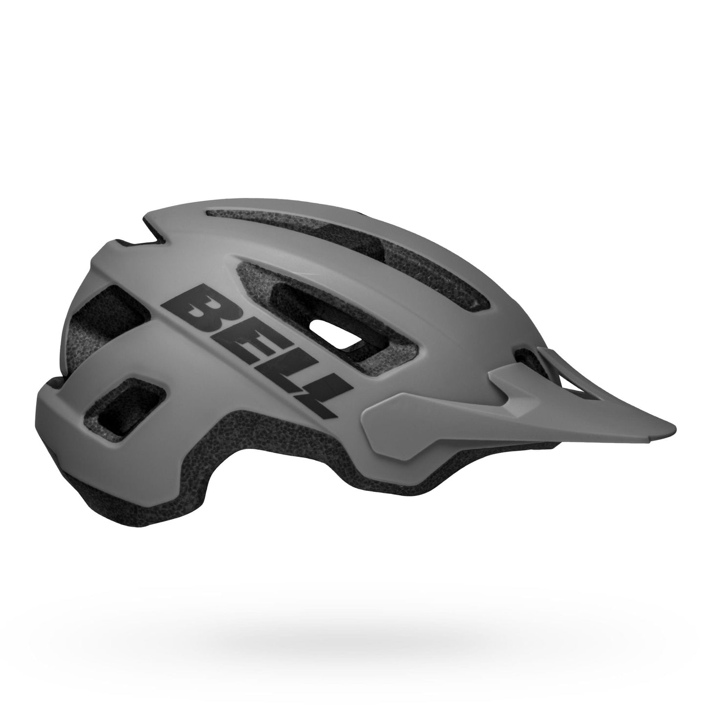 BELL NOMAD 2 MTB HELMET - MATTE GREY