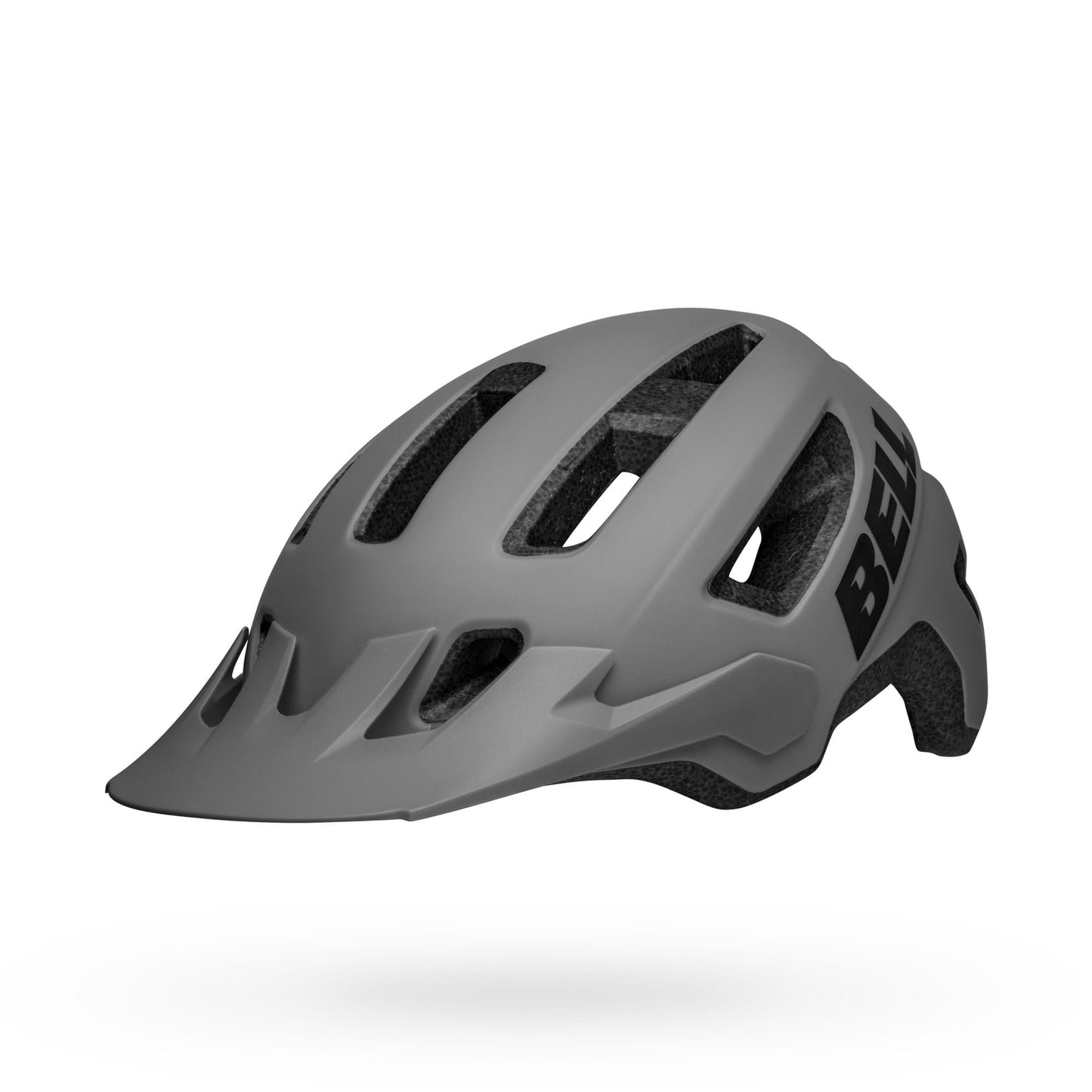 BELL NOMAD 2 MTB HELMET - MATTE GREY