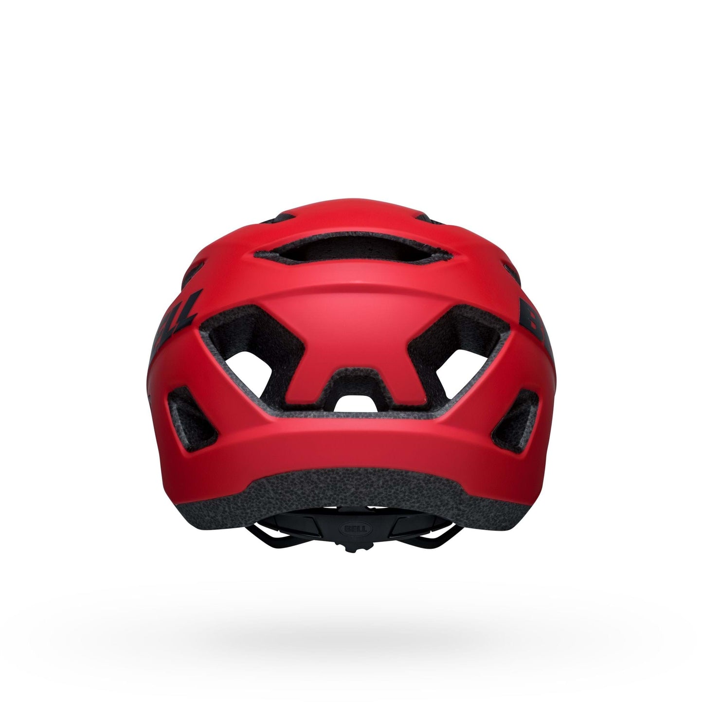 BELL NOMAD 2 MTB HELMET - MATTE RED