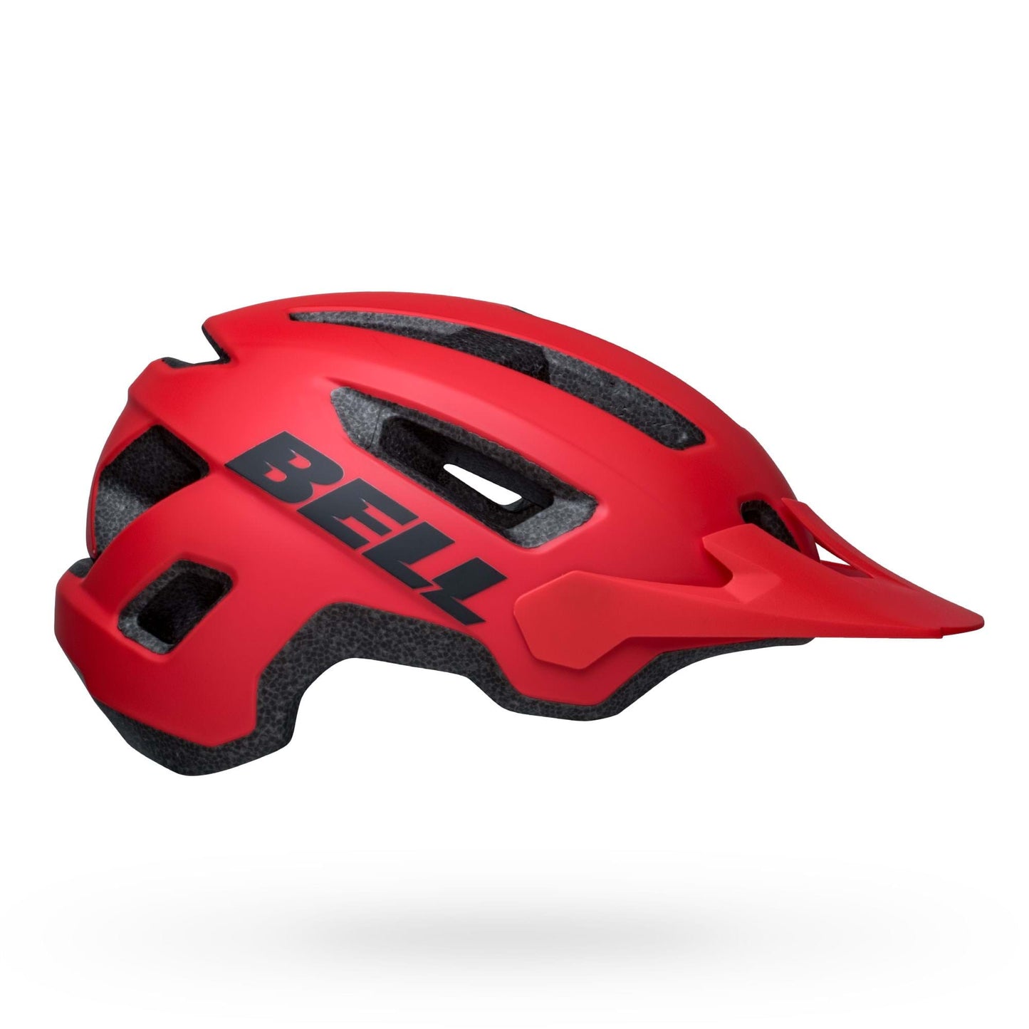 BELL NOMAD 2 MTB HELMET - MATTE RED