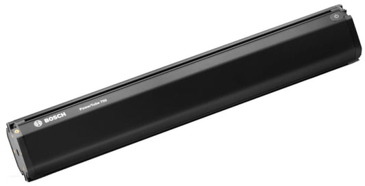 BOSCH POWERTUBE 750 BATTERY (BBP3771) VERTICAL THE SMART SYSTEM