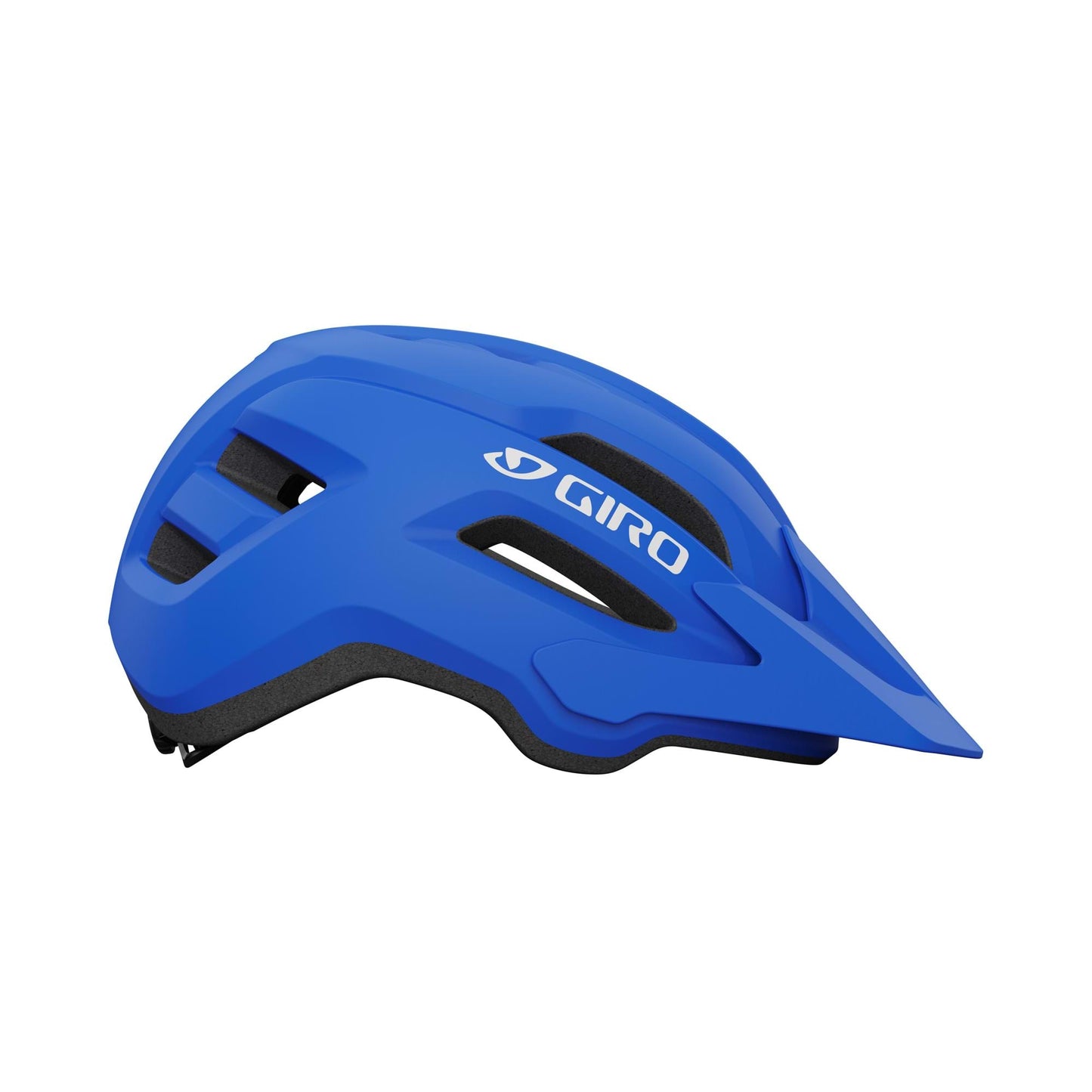 GIRO FIXTURE MIPS II MTB HELMET - MATTE TRIM BLUE