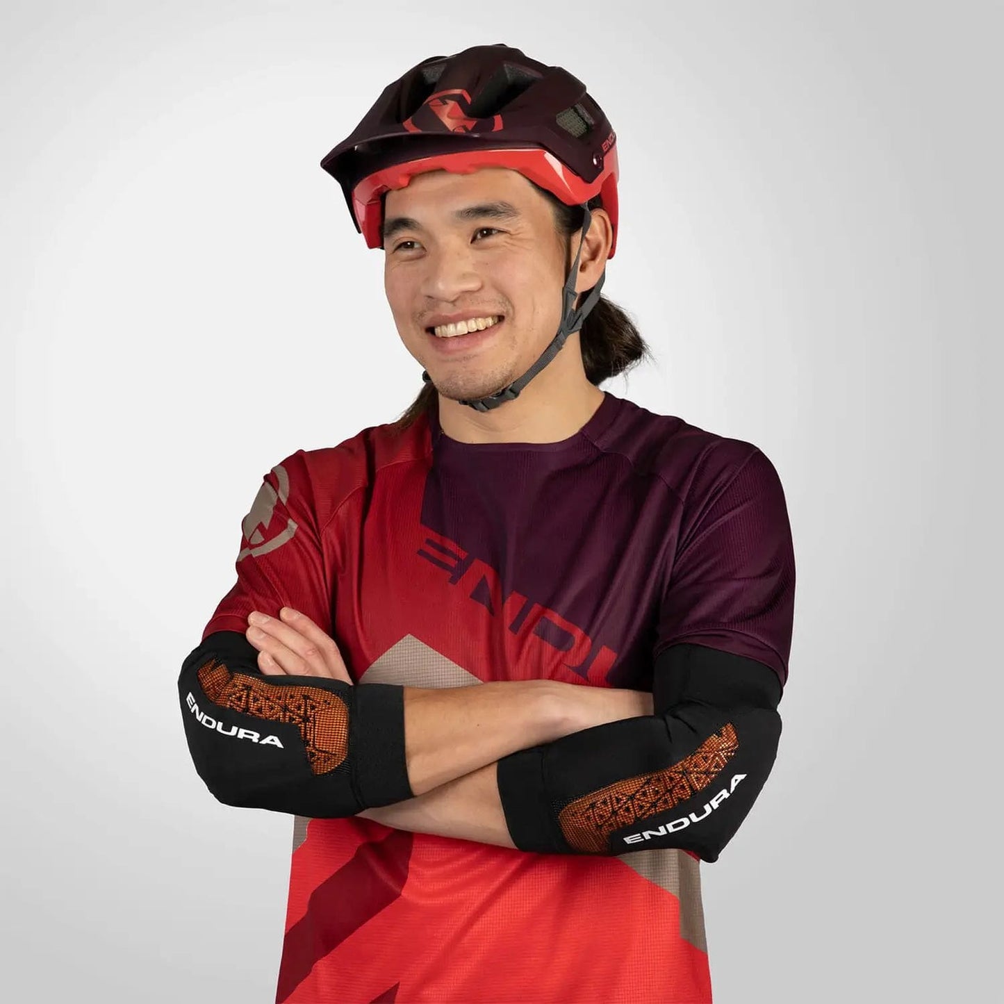 ENDURA MT500 D30 GHOST ELBOW PAD