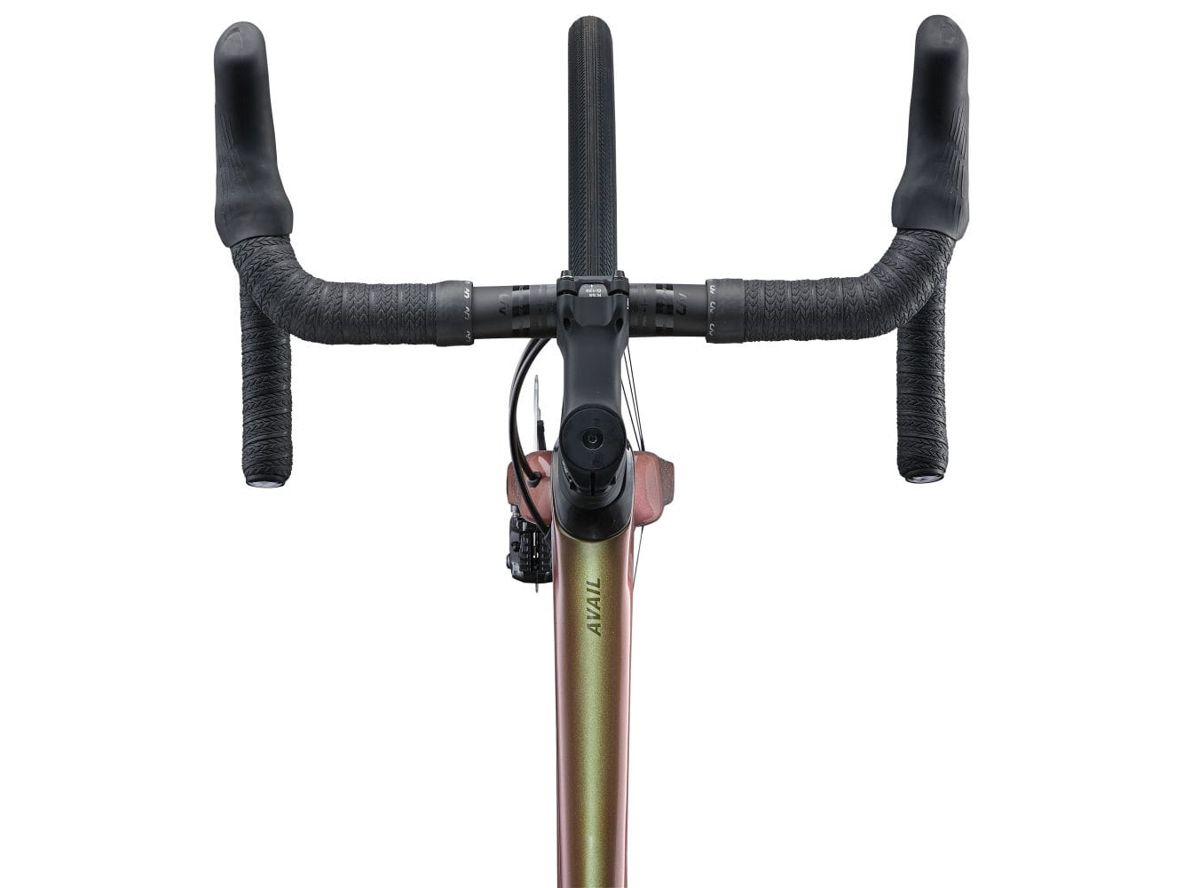 GIANT LIV AVAIL ADVANCED PRO 1 ROAD BIKE 2023 - GLOSS MESSIER
