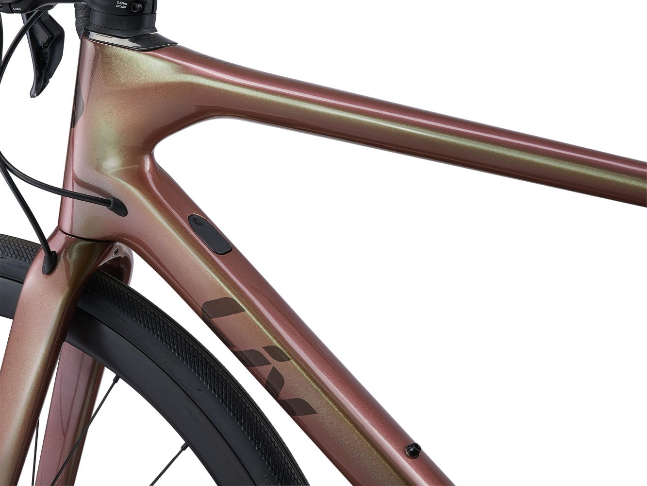 GIANT LIV AVAIL ADVANCED PRO 1 ROAD BIKE 2023 - GLOSS MESSIER