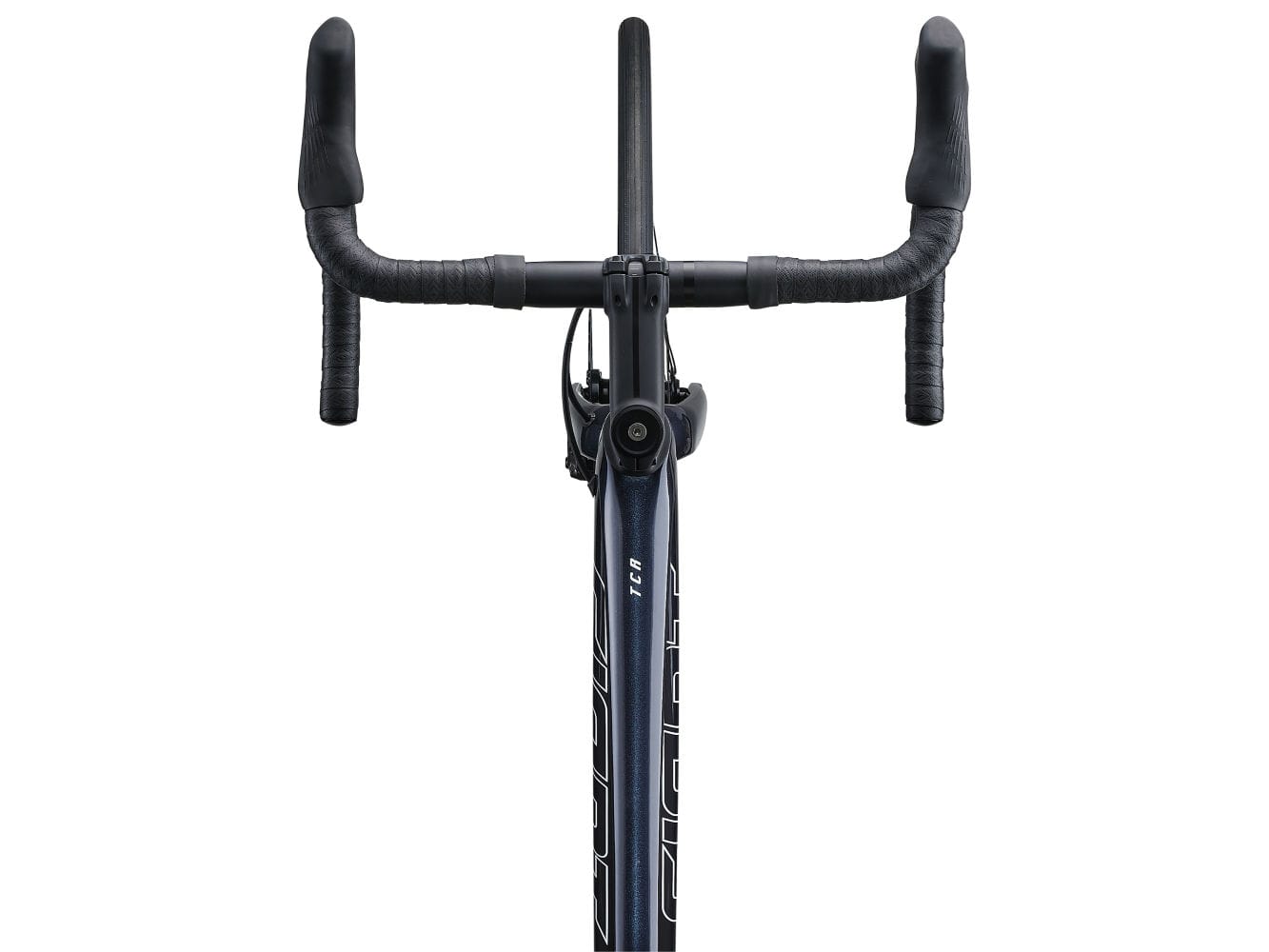 GIANT TCR ADVANCED 1 DISC-PC ROAD BIKE 2023 - GLOSS COLD NIGHT