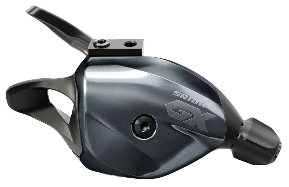 SRAM GX EAGLE 12-SPEED TRIGGER SHIFTER