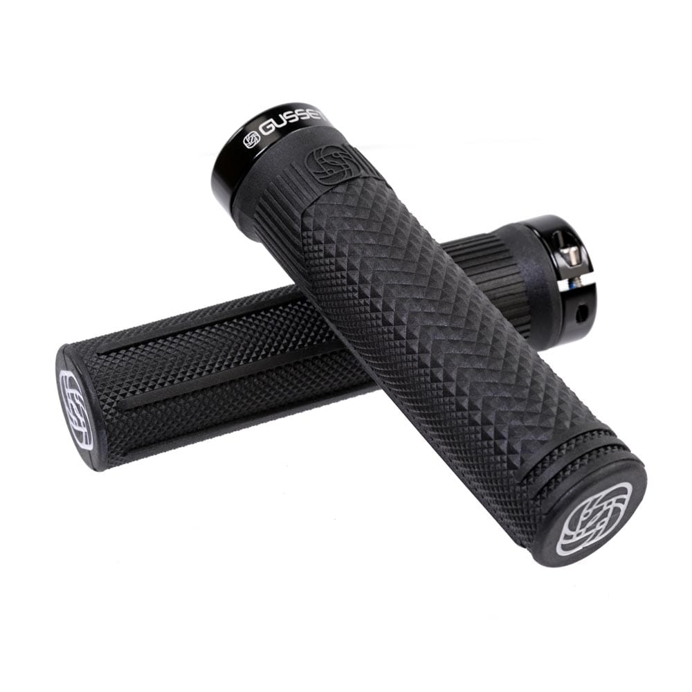 GUSSET S2 LOCK-ON GRIP