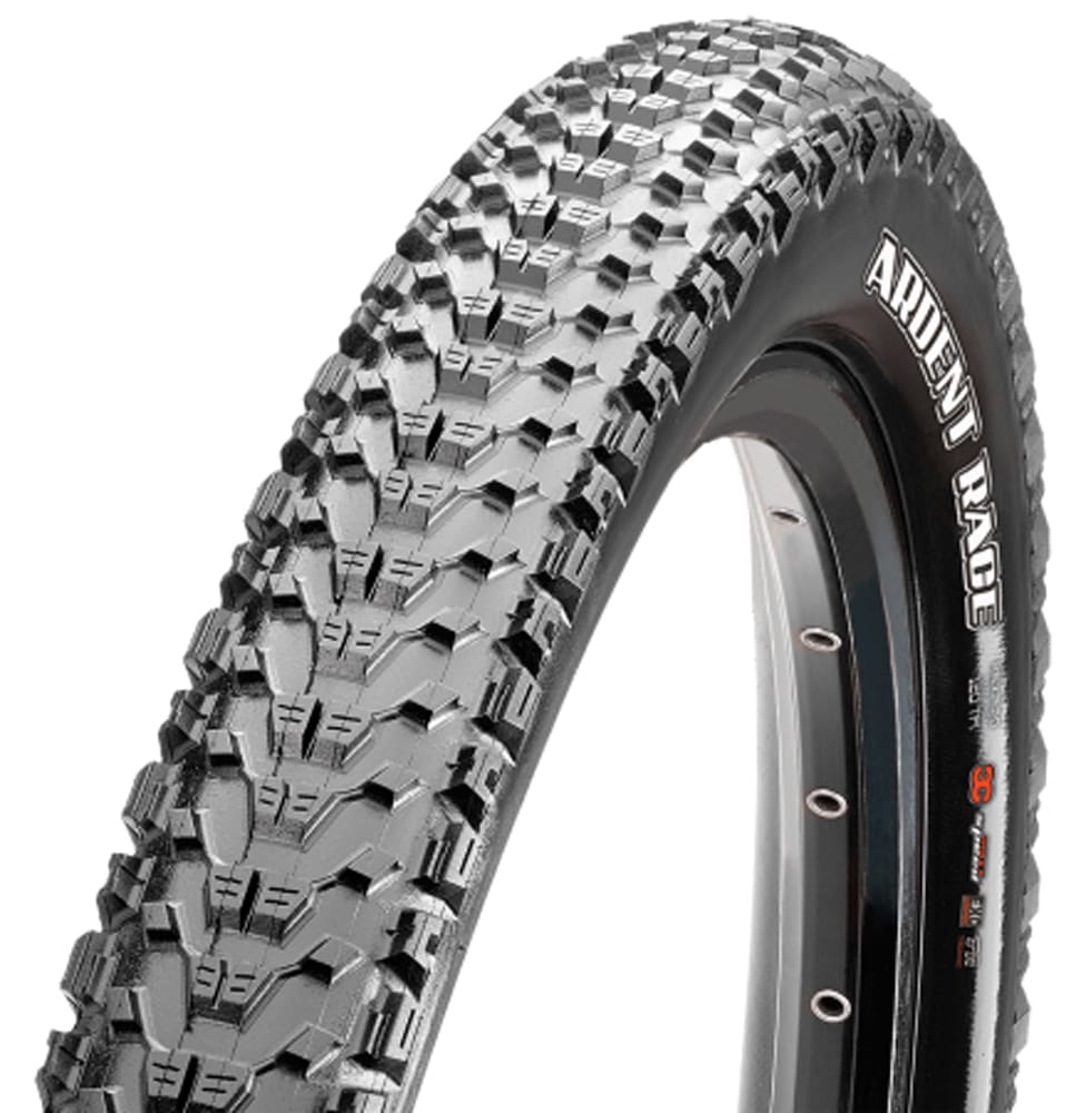 MAXXIS ARDENT RACE 27.5x2.35 TR EXO 3C MAXXSPEED 120 FOLDING TYRE