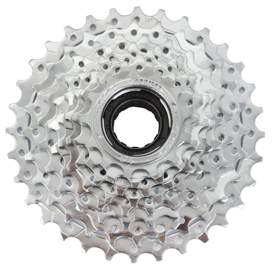 SUNRACE 8-SPEED FREEWHEEL 13/32T