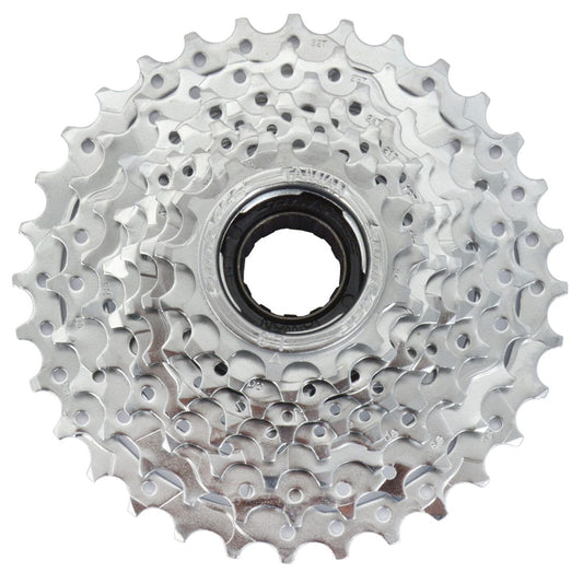 SUNRACE 8-SPEED FREEWHEEL CASSETTE 13-32T