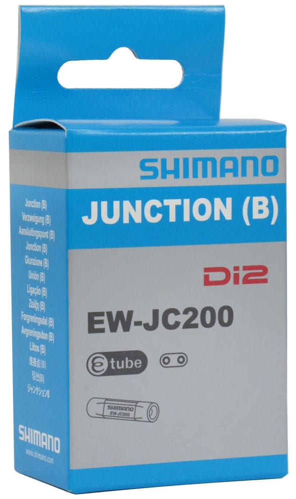 SHIMANO Di2 EW-JC200 JUCTION