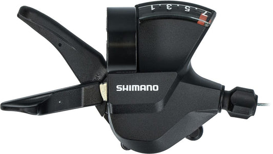 SHIMANO SL-M315 7-SPEED SHIFT LEVER RIGHT HAND