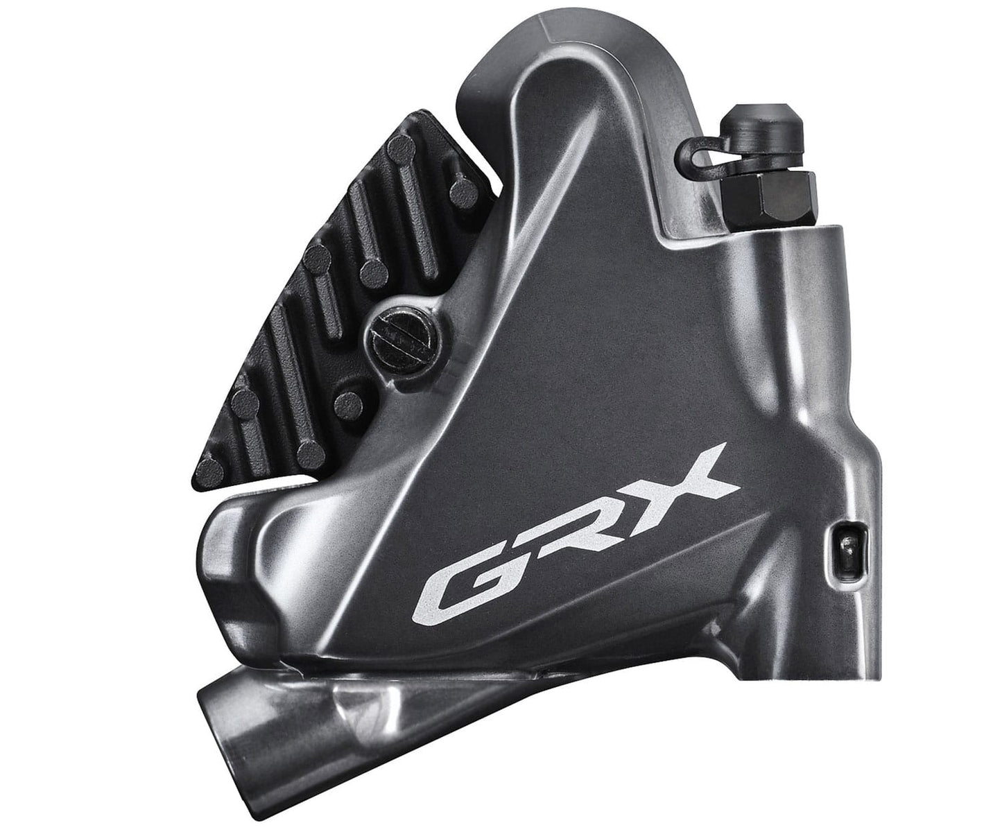 SHIMANO GRX BR-RX810 FLAT MOUNT BRAKE CALIPER - REAR