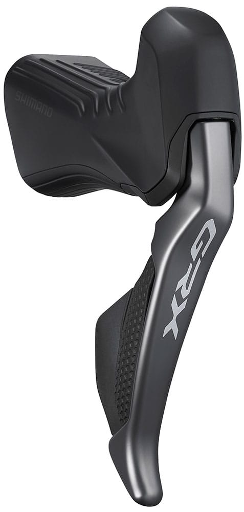 SHIMANO GRX Di2 ST-RX815 2-SPEED STI DUAL CONTROL LEVER REAR