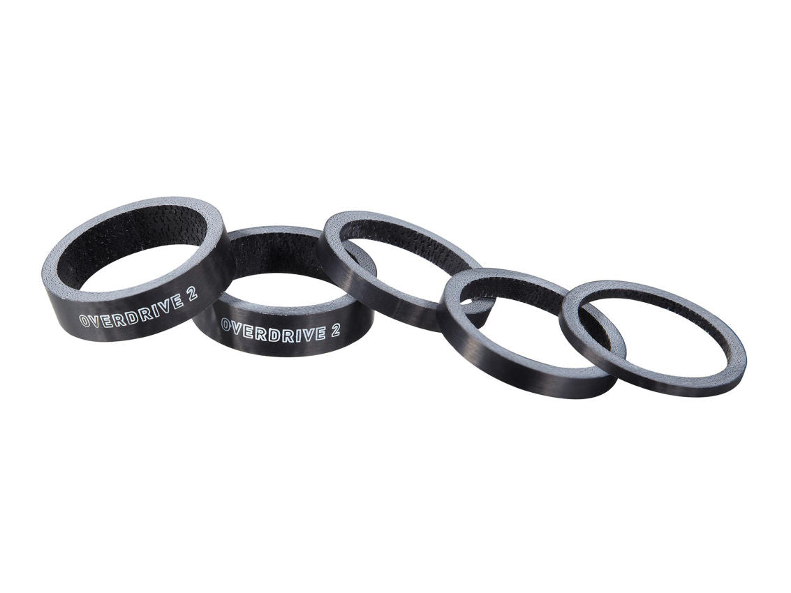 Giant OD2 Carbon Spacer Kit – allterraincycles