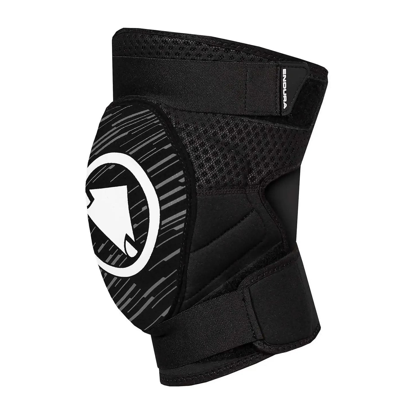 ENDURA SINGLETRACK KNEE PADS II WHITE