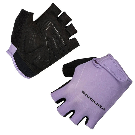 ENDURA WOMEN'S XTRACT MITT - VIOLET