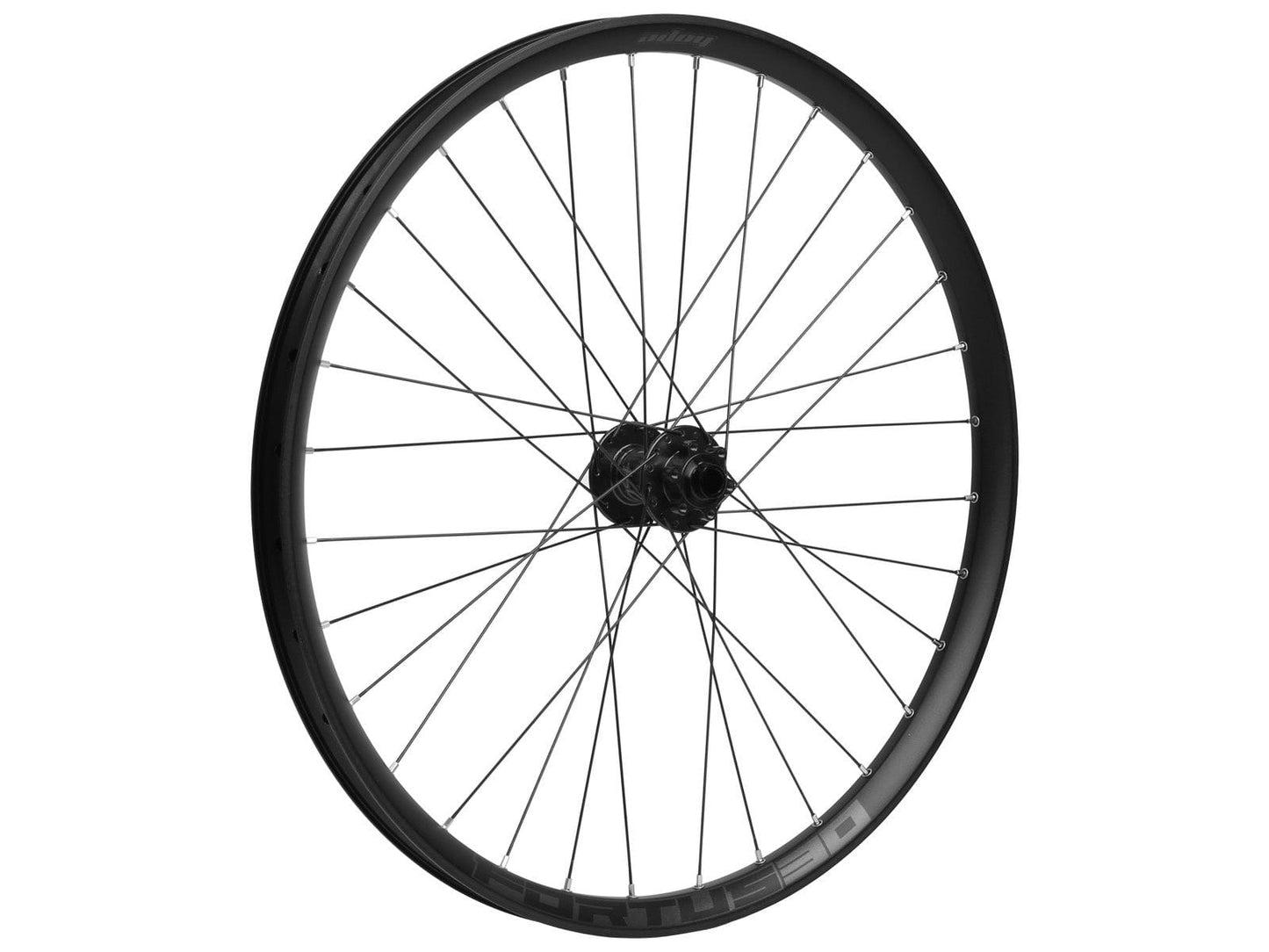 HOPE FORTUS 30 PRO 4 27.5 FRONT WHEEL