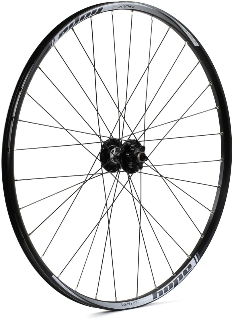 HOPE XC PRO 4 27.5 WHEEL - FRONT