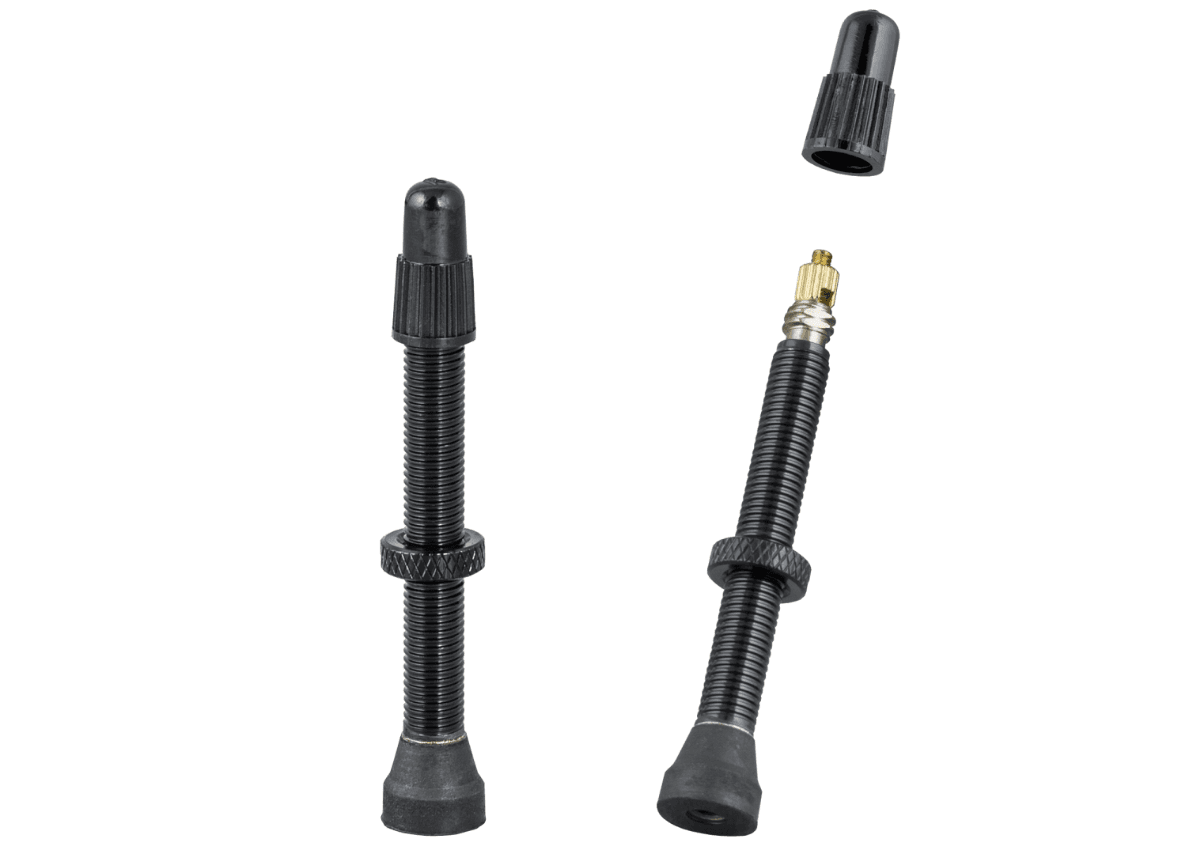 BONTRAGER TAPERED BASE TLR VALVE STEM