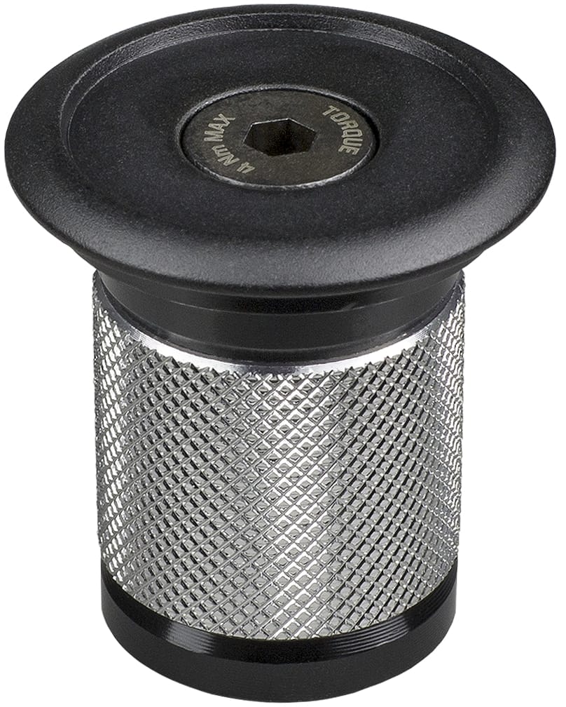 Bontrager Headset Expander Plug and Top Cap – allterraincycles