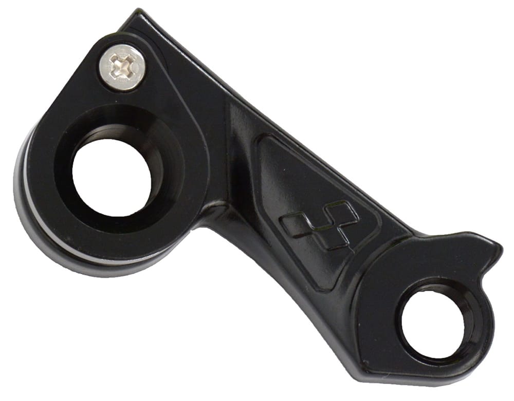 CUBE DERAILLEUR HANGER 63 X12 ATTAIN/AGREE/CROSS RACE/GRAVEL #10063