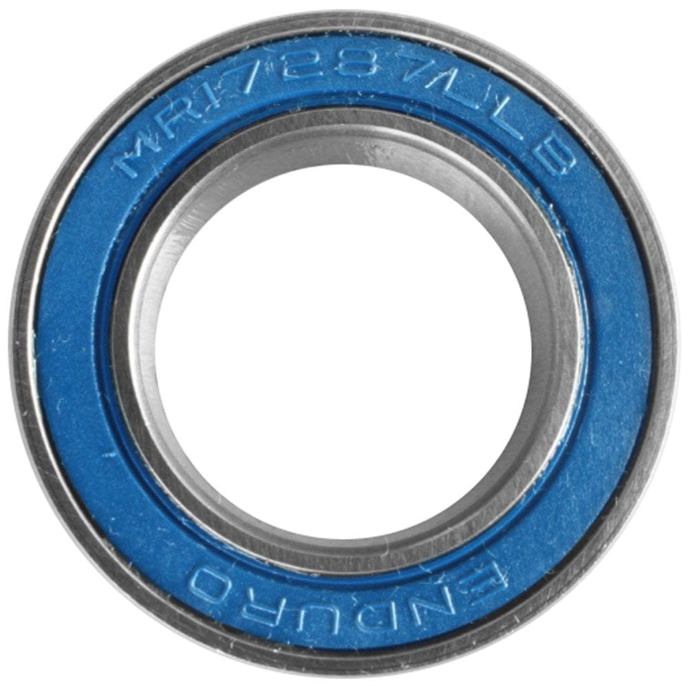 ENDURO BEARINGS MR17287-LLB-C3 - ABEC 3