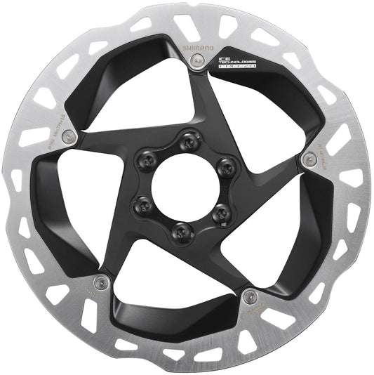 SHIMANO RT-MT905 6-BOLT DISC ROTOR - 180MM