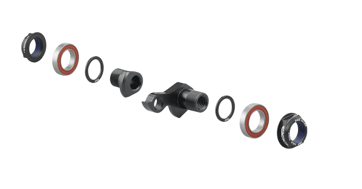 TREK FULL-SUSPENSION ABP CONVERSION DROPOUT KIT