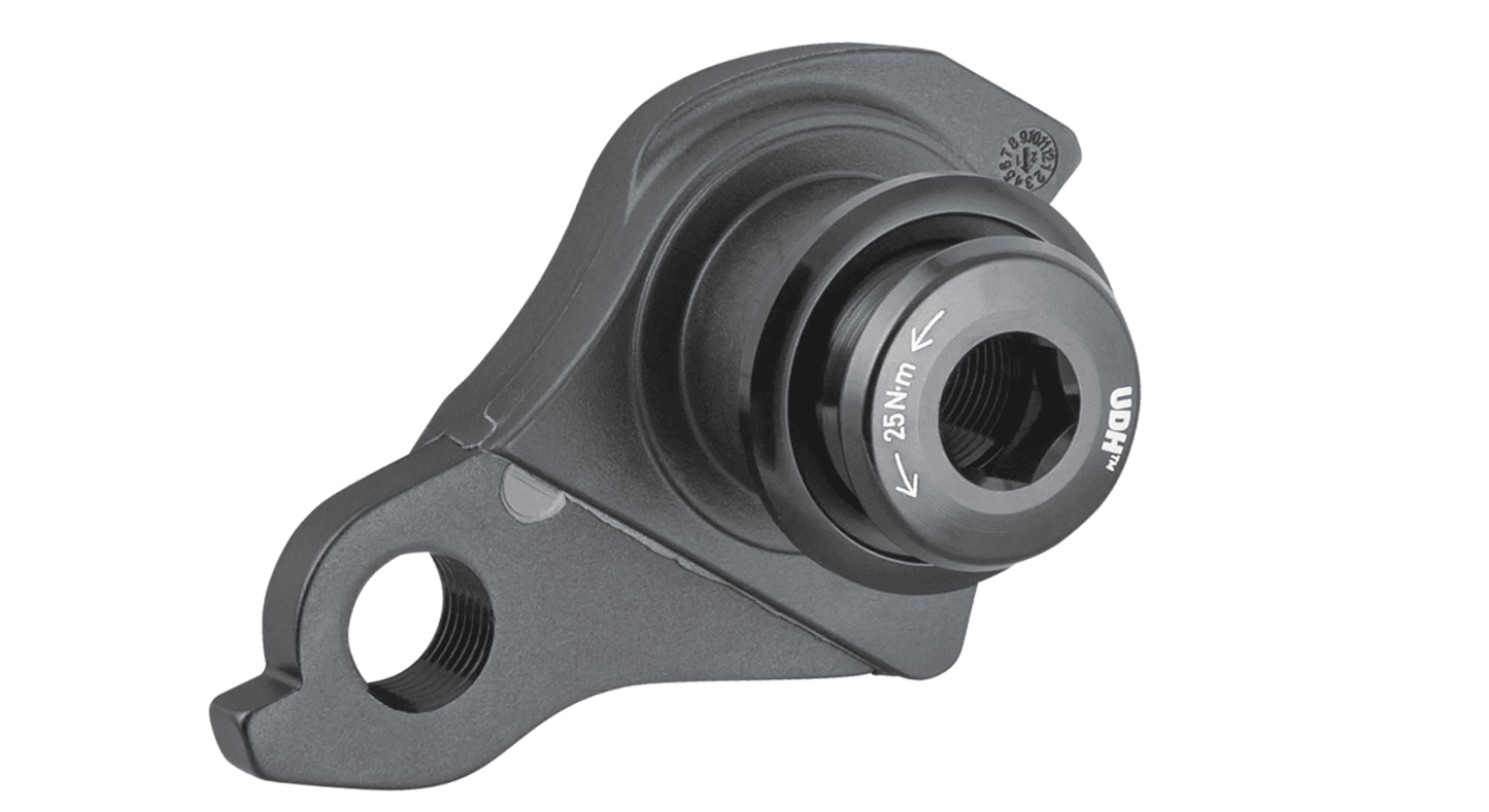 TREK UNIVERSAL DERAILLEUR HANGER