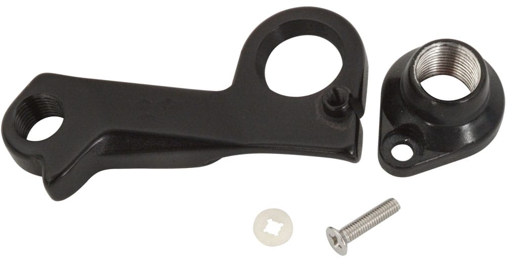 CUBE RR X12 DIRECT MOUNT DERAILLEUR HANGER #8655