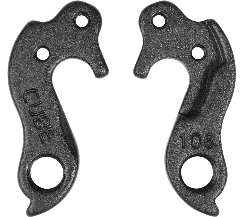 CUBE DERAILLEUR HANGER #106