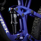 TREK FUEL EX 7 GEN 6 MTB BIKE 2023 - HEX BLUE