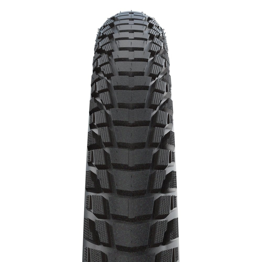 SCHWALBE MARATHON PLUS TOUR 27.5X2.35 SMART DUALGUARD WIRED TYRE