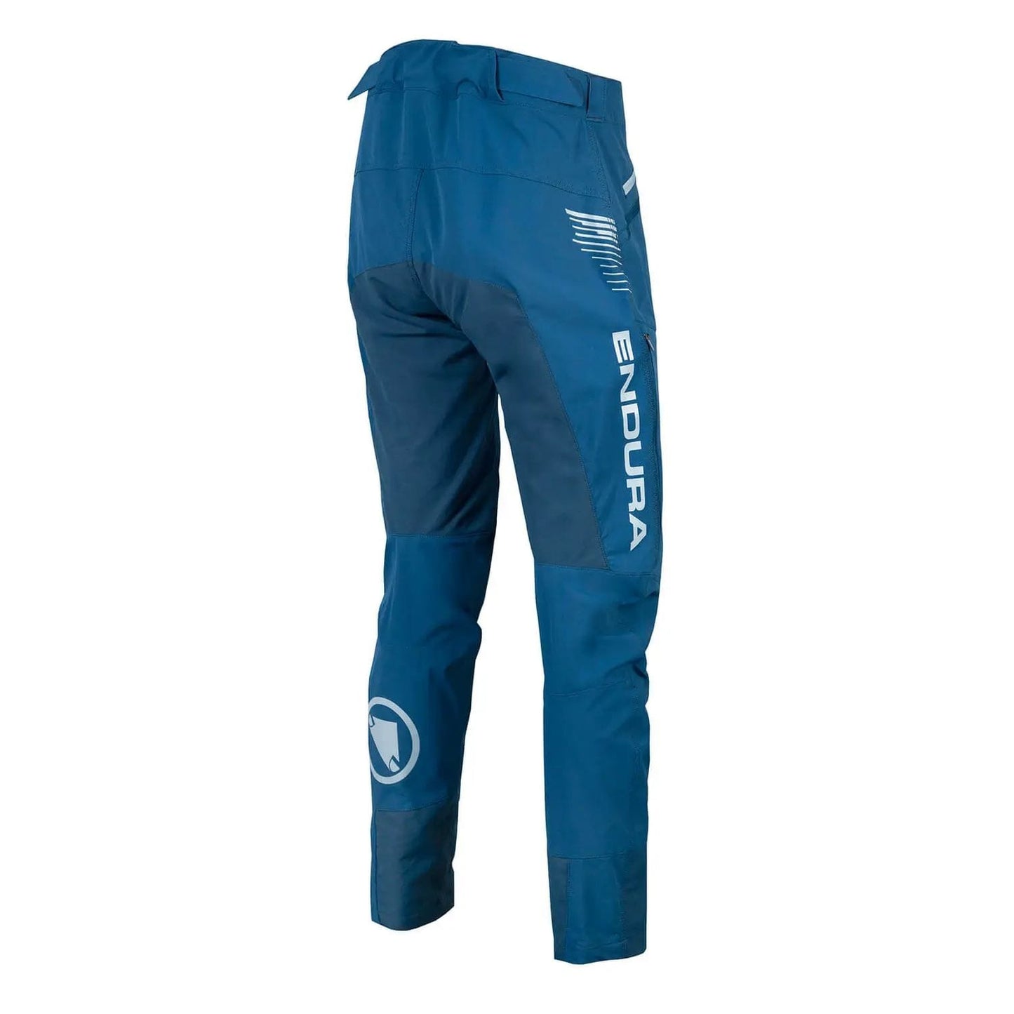 ENDURA SINGLETRACK TROUSER II - BLUEBERRY