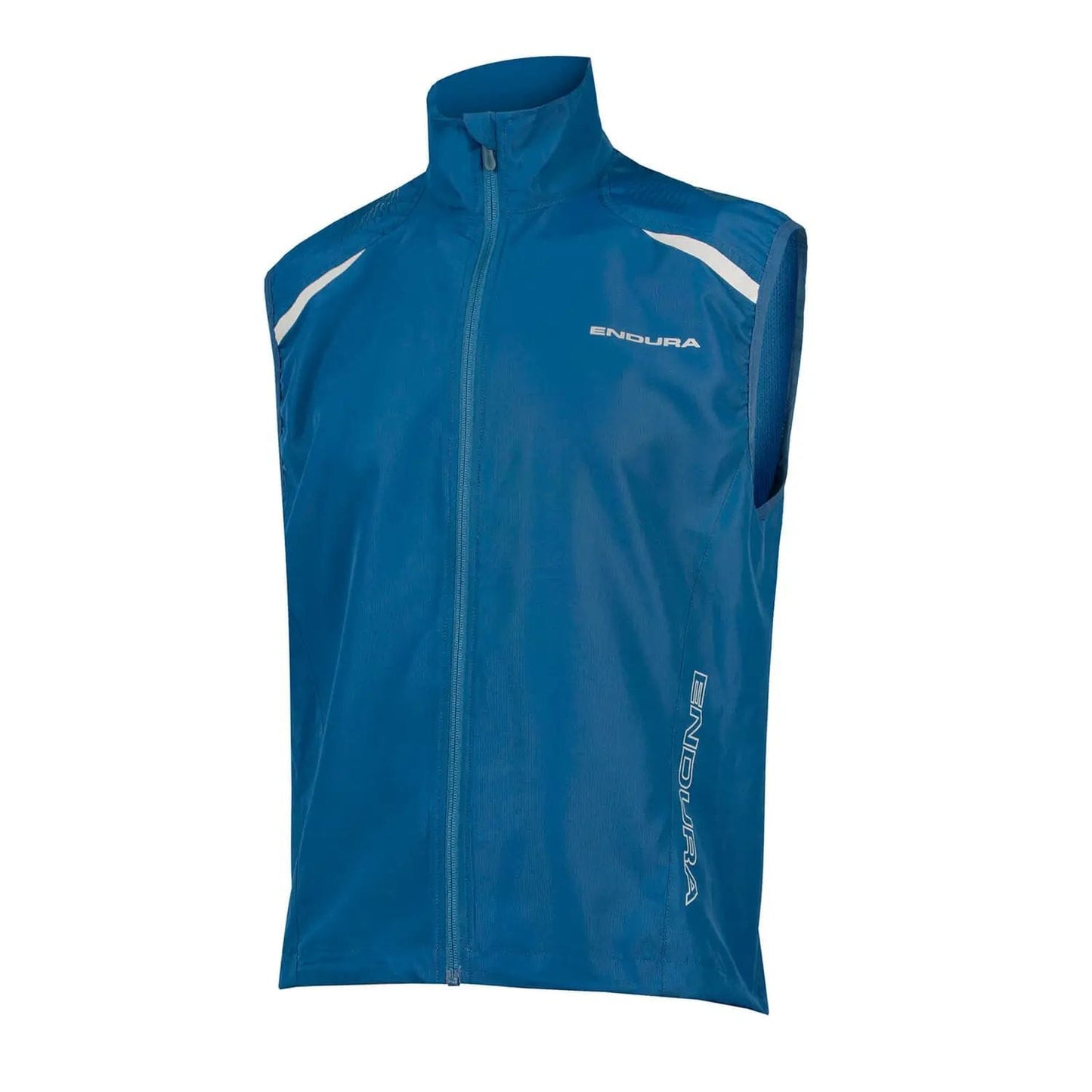 ENDURA HUMMVEE GILET - BLUEBERRY