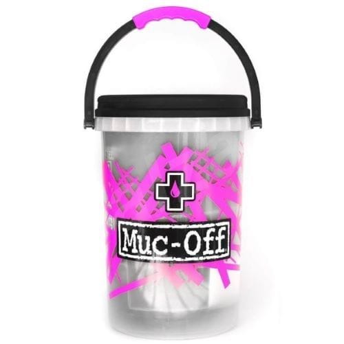 MUC-OFF BICYCLE DEEP CLEAN BUCKET KIT