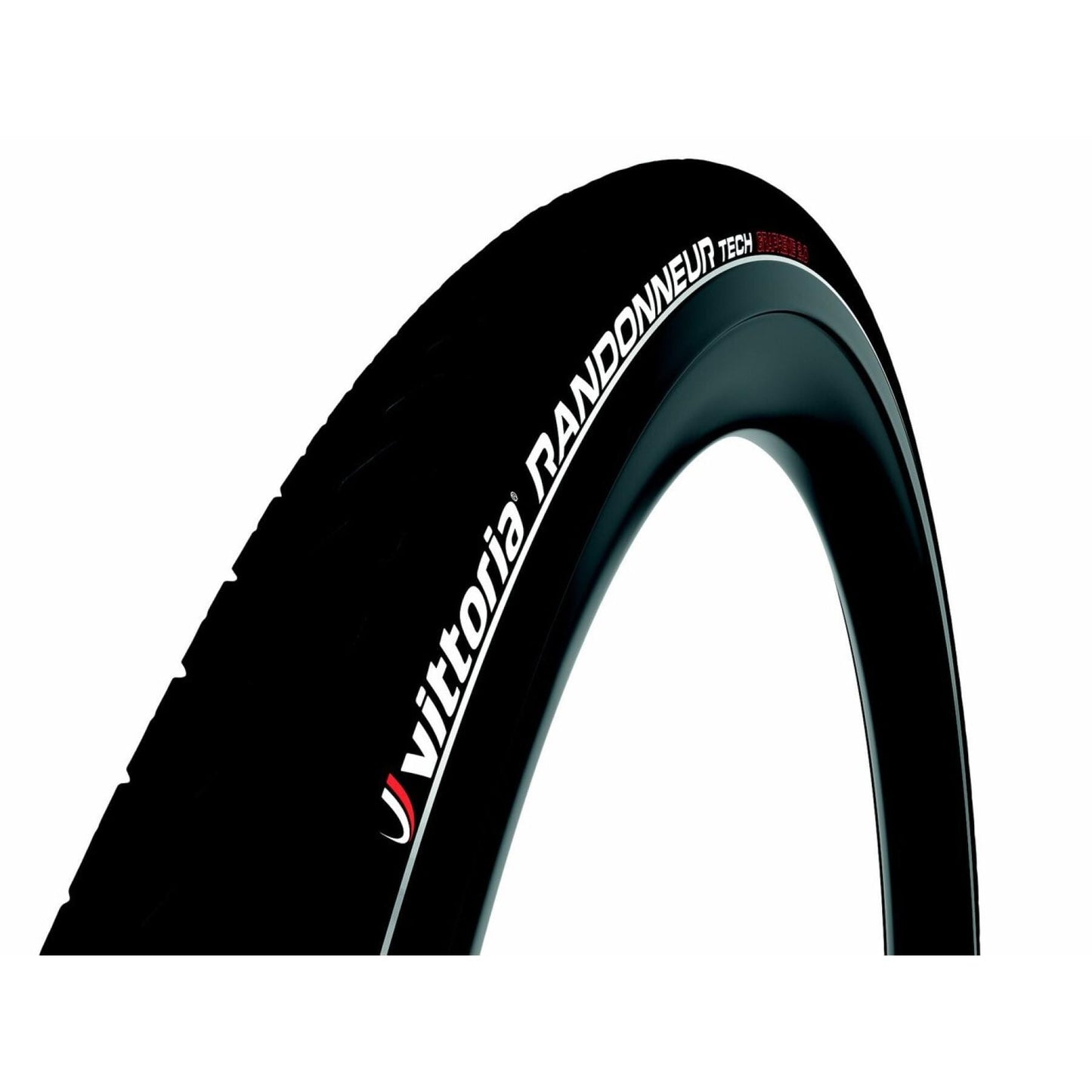 VITTORIA RANDONNEUR TECH 27.5X1.50 RIGID TYRE