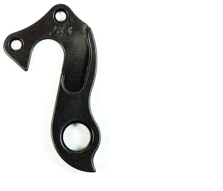 WHEELS MANUFACTURING HANGER / DROPOUT #243